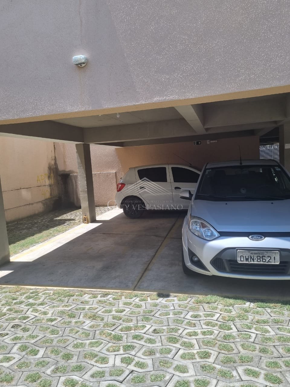 Apartamento - 2 quartos - Vale Formoso, Vespasiano - código 1271 - foto 2