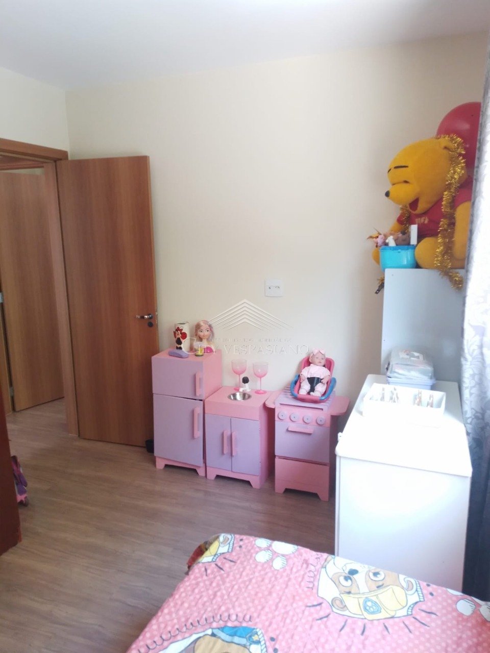 Apartamento - 2 quartos - Vale Formoso, Vespasiano - código 1271 - foto 3