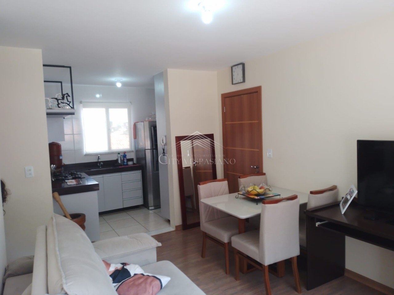 Apartamento - 2 quartos - Vale Formoso, Vespasiano - código 1271 - foto 4