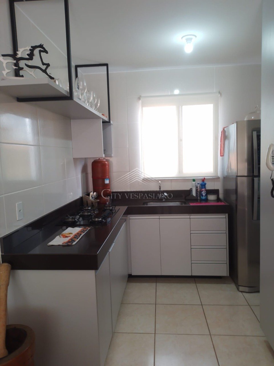 Apartamento - 2 quartos - Vale Formoso, Vespasiano - código 1271 - foto 6