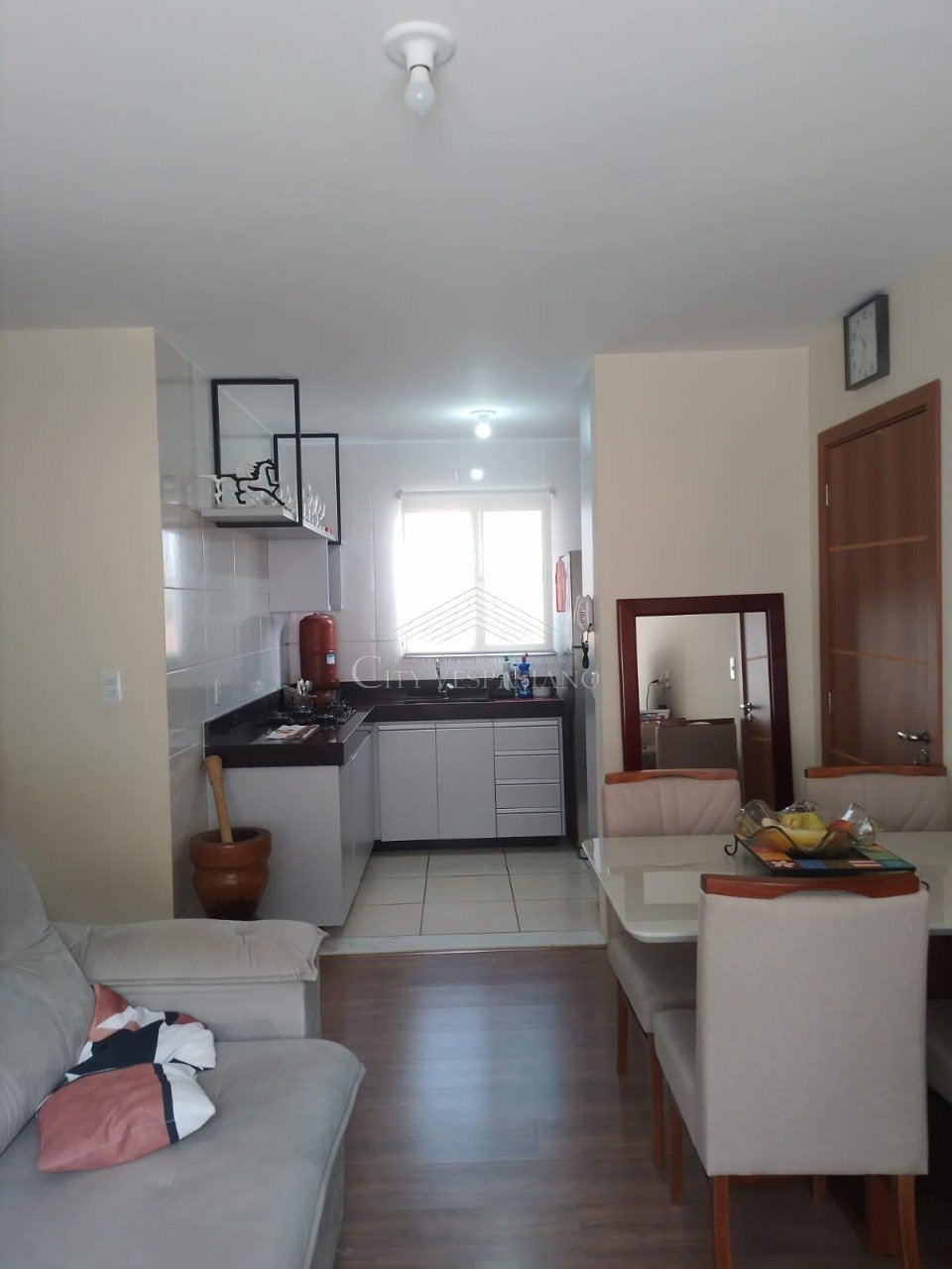 Apartamento - 2 quartos - Vale Formoso, Vespasiano - código 1271 - foto 7