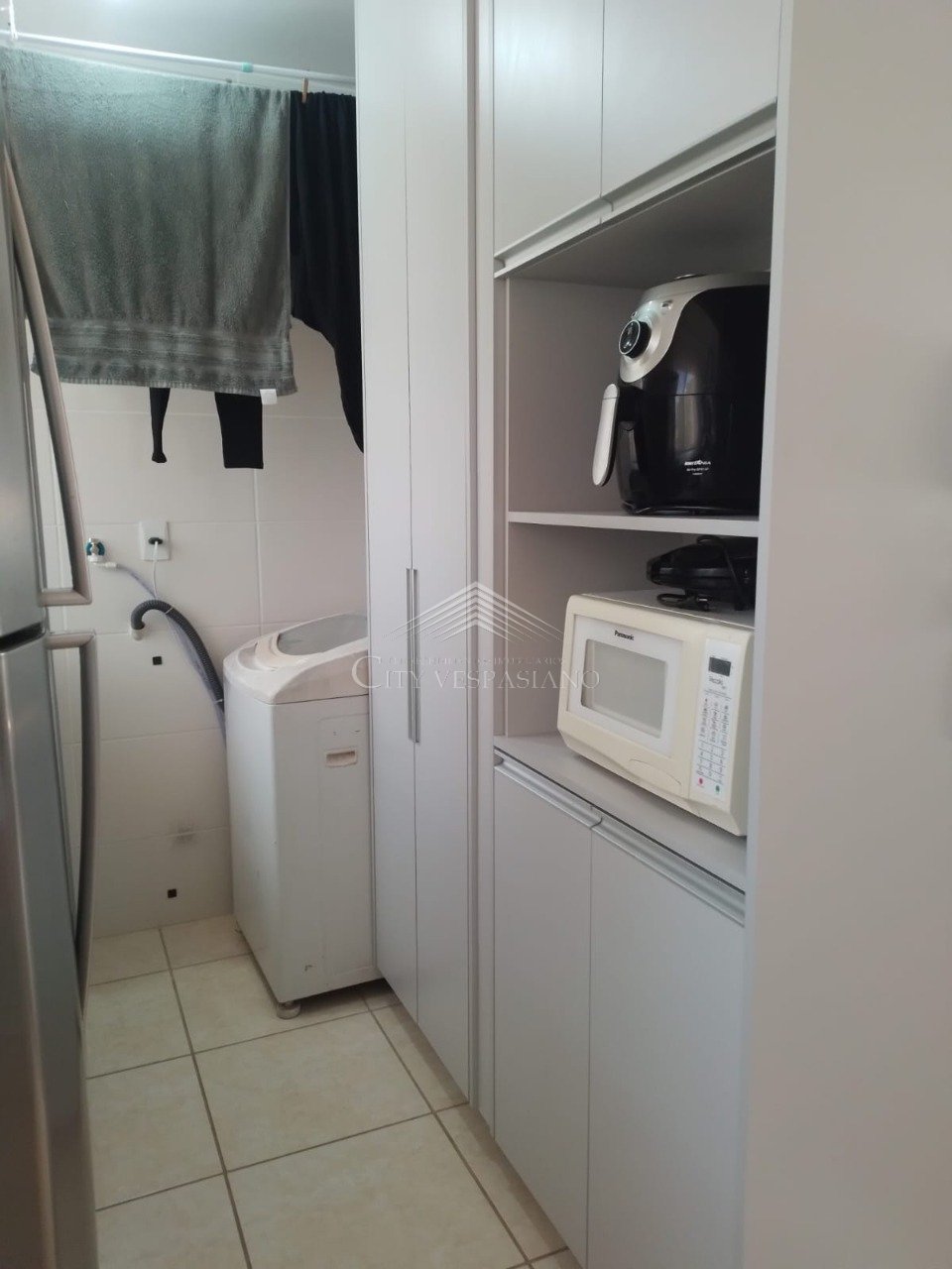 Apartamento - 2 quartos - Vale Formoso, Vespasiano - código 1271 - foto 8