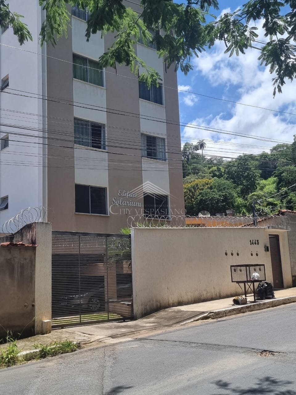 APARTAMENTO VALE FORMOSO