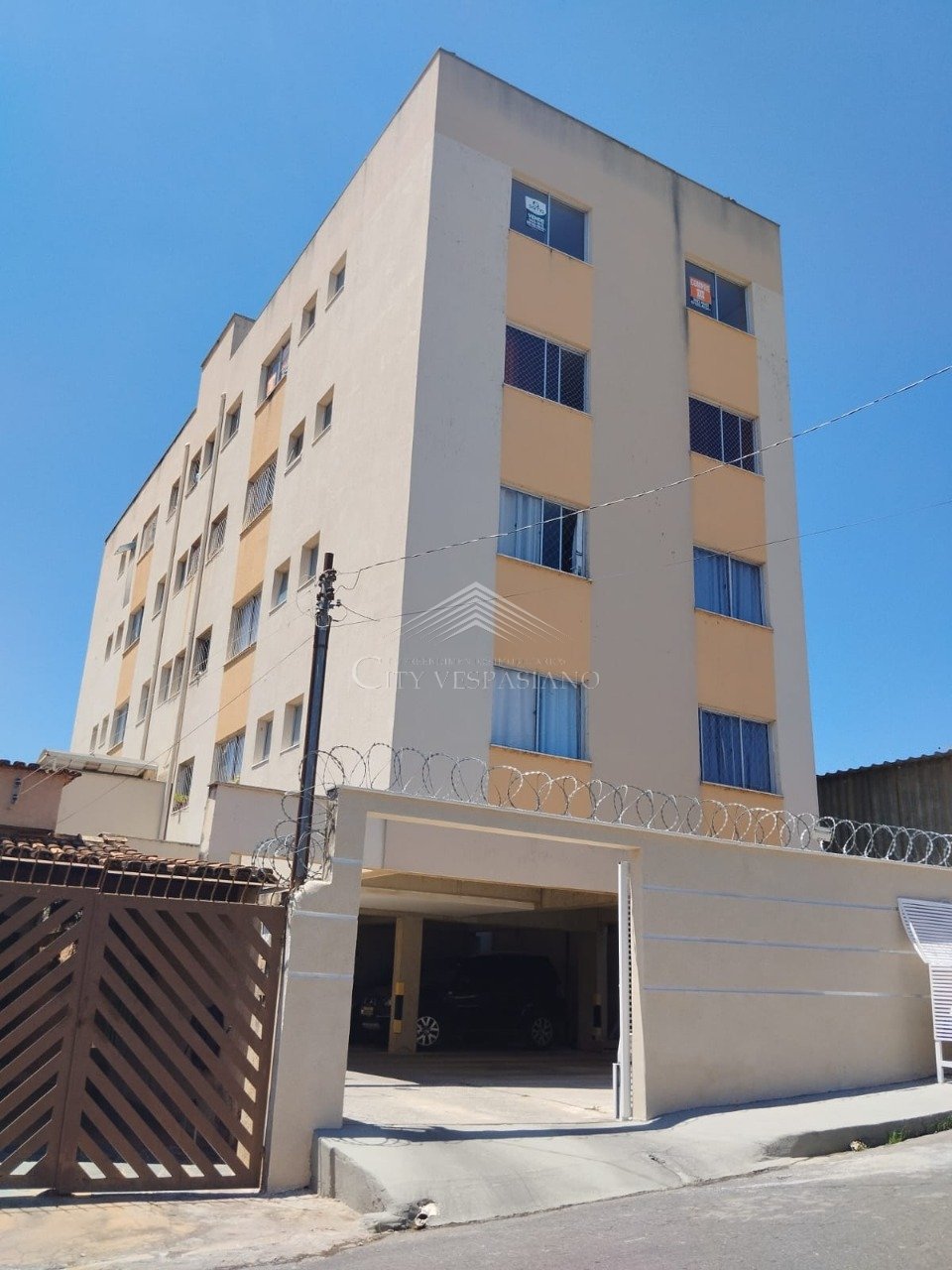 APARTAMENTO CELVIA