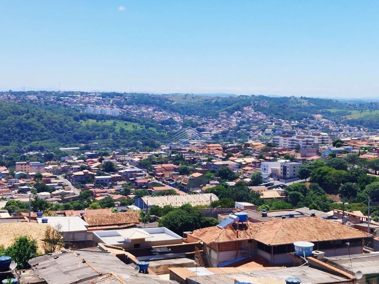 Apartamento - 3 quartos - Célvia, Vespasiano - código 1242 - foto 4