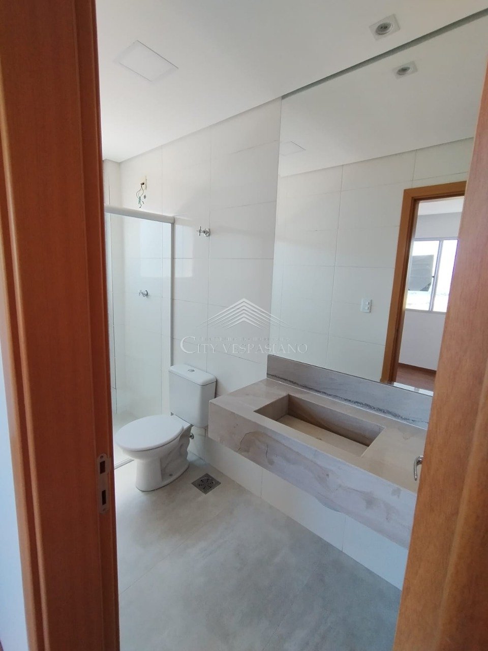 Apartamento - 3 quartos - Célvia, Vespasiano - código 1242 - foto 17