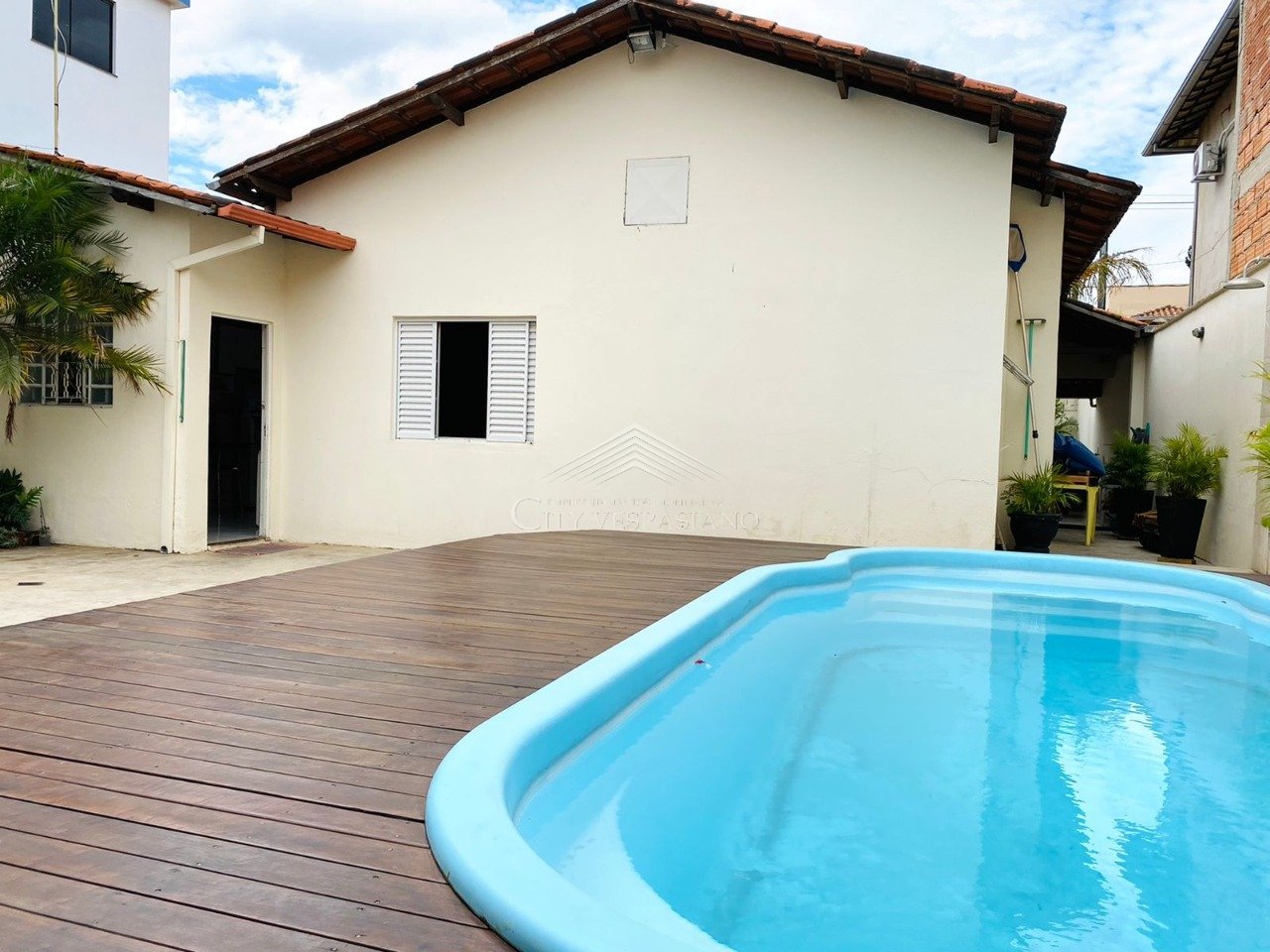 Casa - 3 quartos - Názia II, Vespasiano - código 992 - foto 2