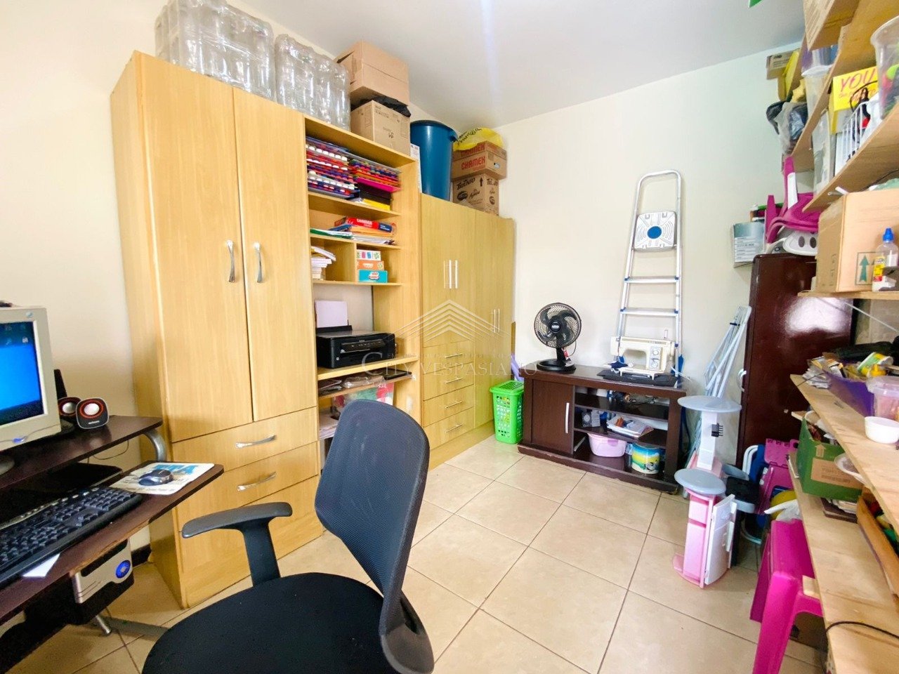 Casa - 3 quartos - Názia II, Vespasiano - código 992 - foto 3