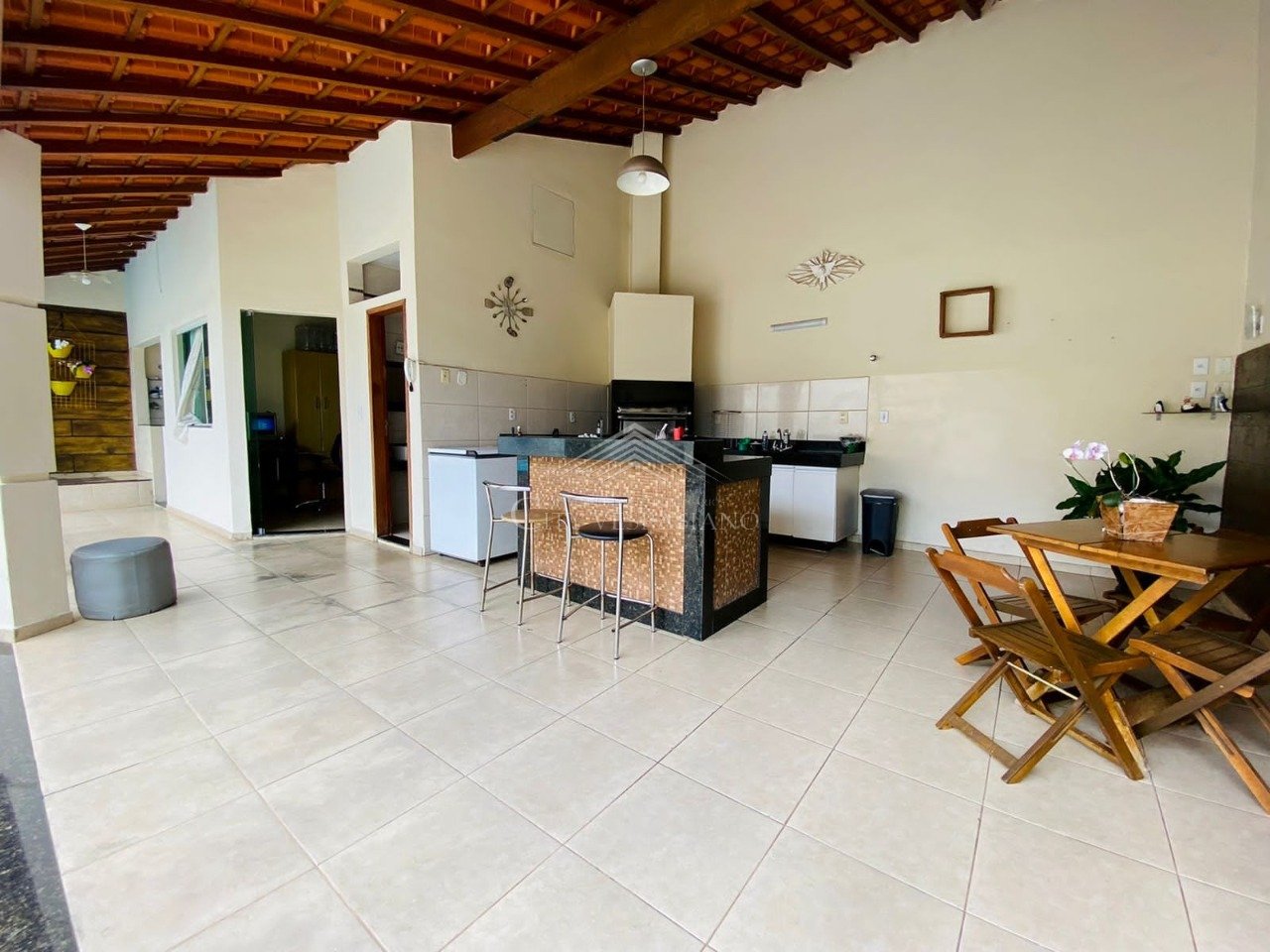 Casa - 3 quartos - Názia II, Vespasiano - código 992 - foto 4
