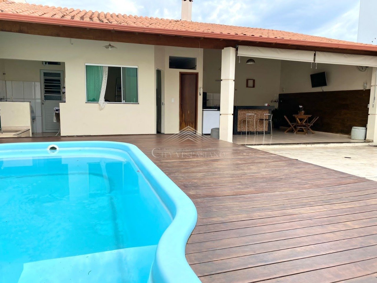 Casa - 3 quartos - Názia II, Vespasiano - código 992 - foto 5