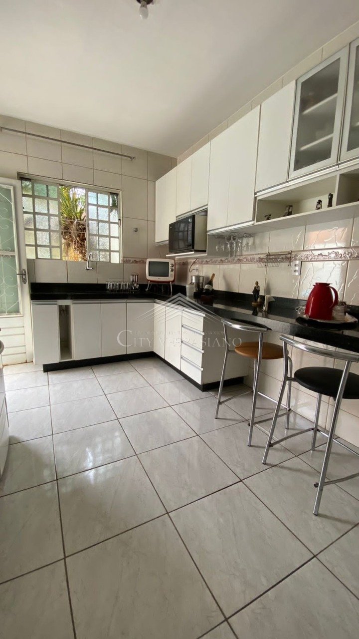 Casa - 3 quartos - Názia II, Vespasiano - código 992 - foto 6