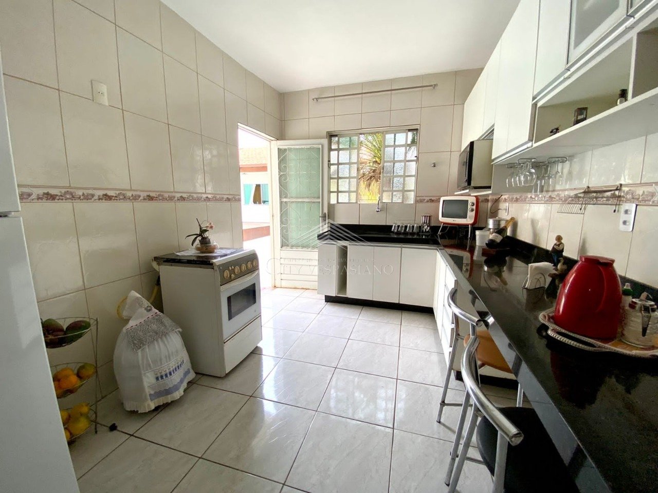 Casa - 3 quartos - Názia II, Vespasiano - código 992 - foto 7