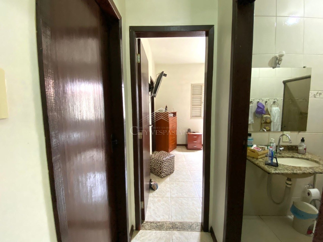 Casa - 3 quartos - Názia II, Vespasiano - código 992 - foto 11