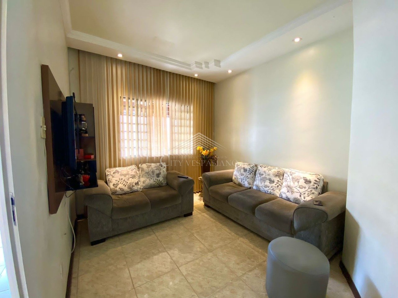 Casa - 3 quartos - Názia II, Vespasiano - código 992 - foto 14