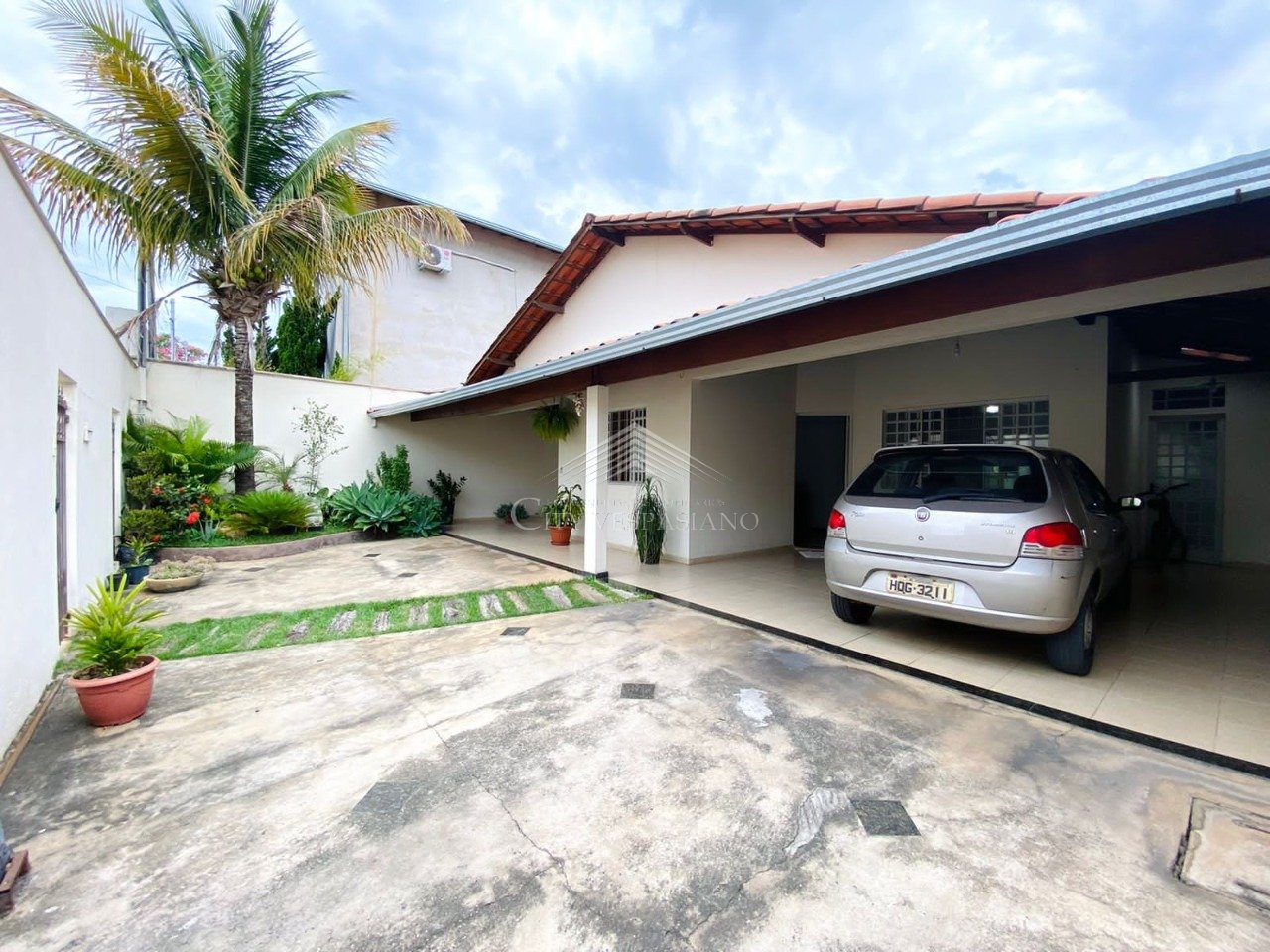 Casa - 3 quartos - Názia II, Vespasiano - código 992 - foto 16
