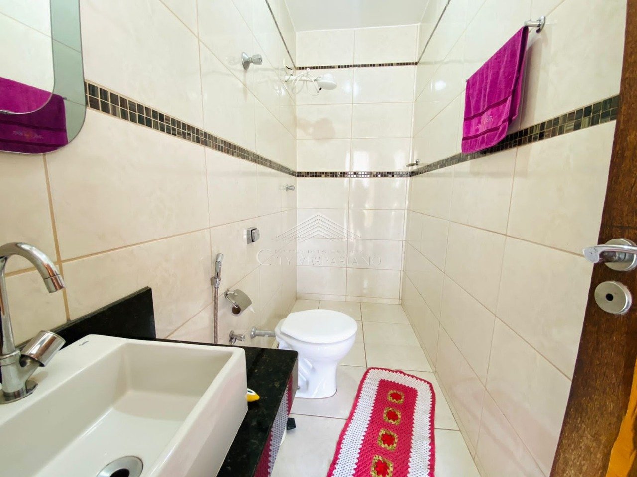 Casa - 3 quartos - Názia II, Vespasiano - código 992 - foto 17