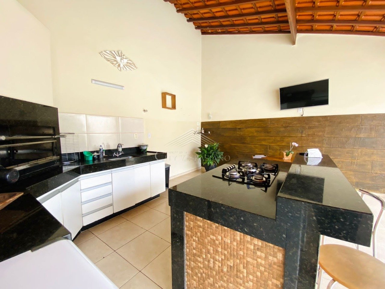 Casa - 3 quartos - Názia II, Vespasiano - código 992 - foto 18