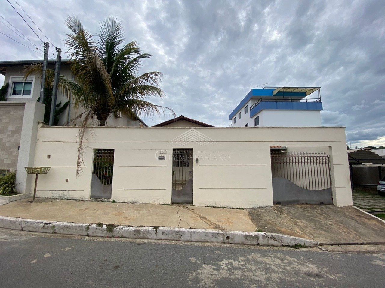 Casa - 3 quartos - Názia II, Vespasiano - código 992 - foto 19