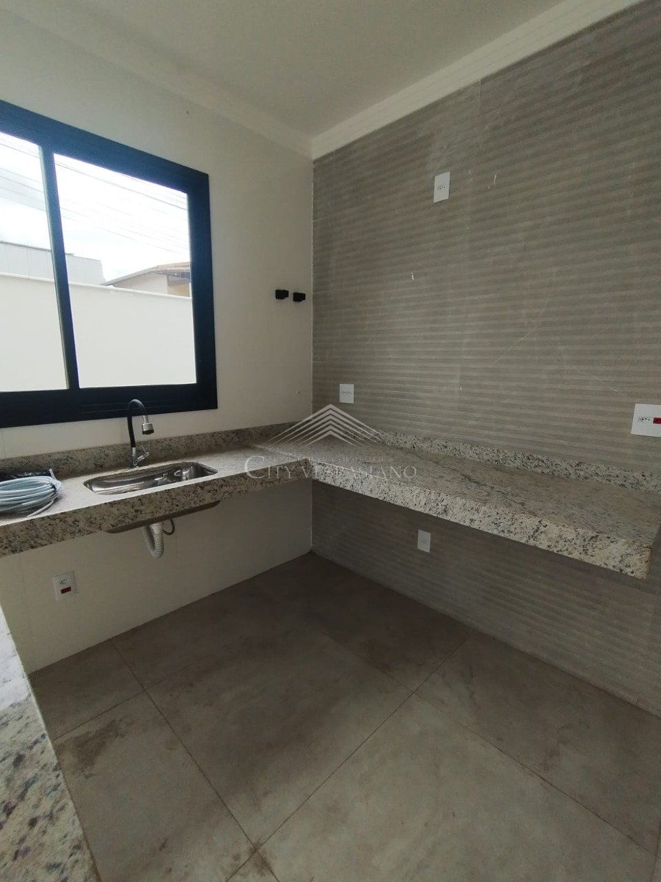 Casa - 3 quartos - Santo Antônio, Vespasiano - código 1510 - foto 3
