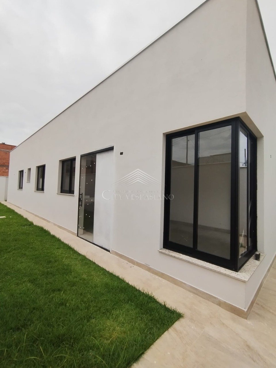 CASA GEMINADA BAIRRO SANTO ANTONIO