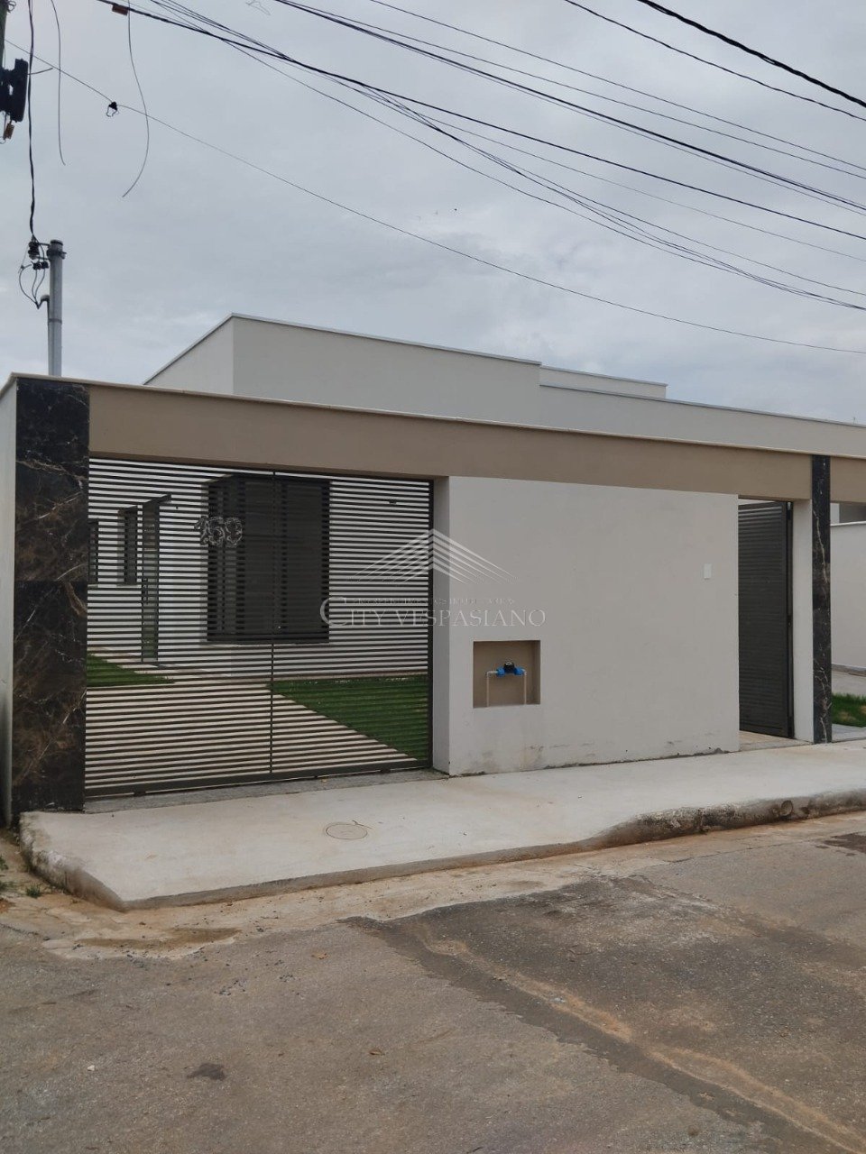 Casa - 3 quartos - Santo Antônio, Vespasiano - código 1510 - foto 5