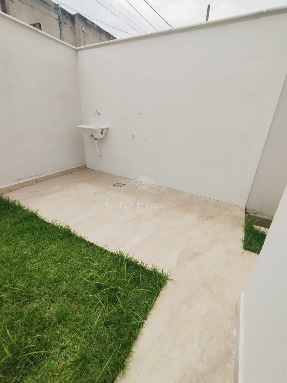 Casa - 3 quartos - Santo Antônio, Vespasiano - código 1510 - foto 8
