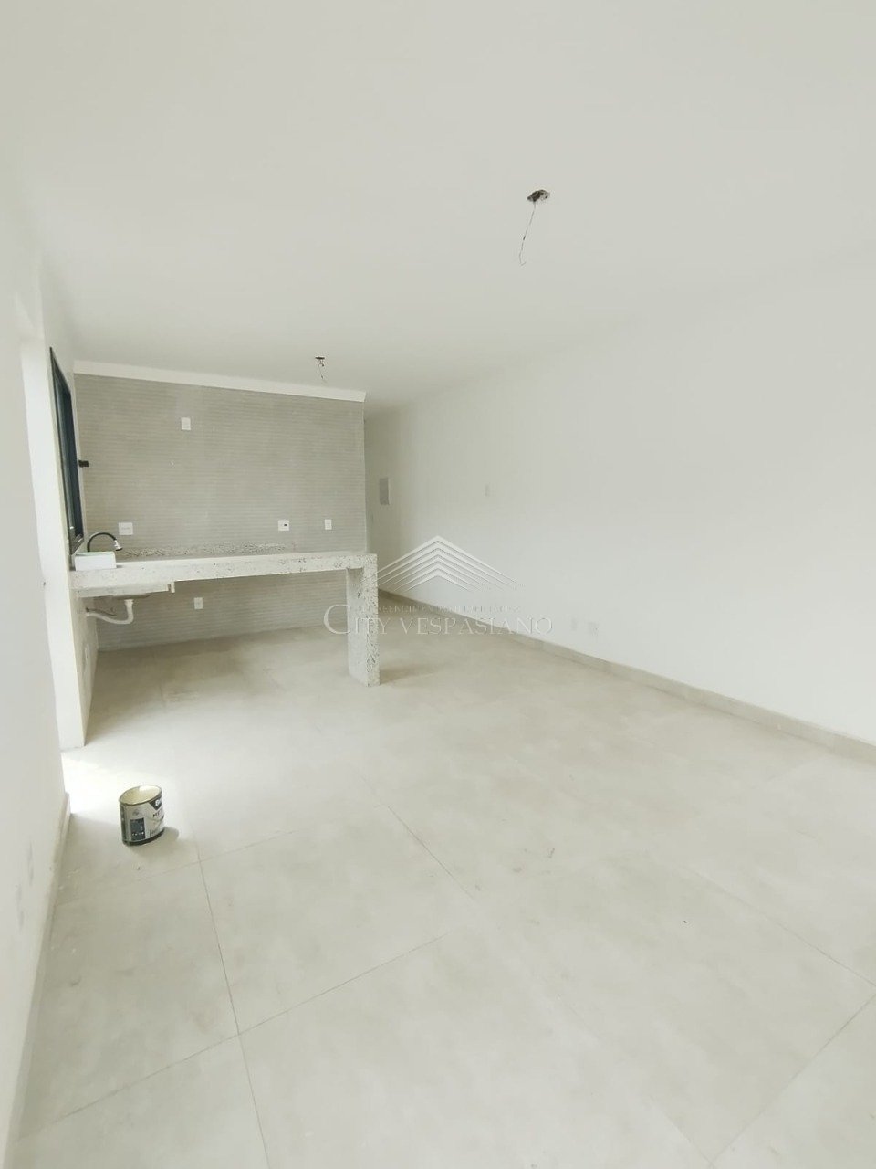 Casa - 3 quartos - Santo Antônio, Vespasiano - código 1510 - foto 9