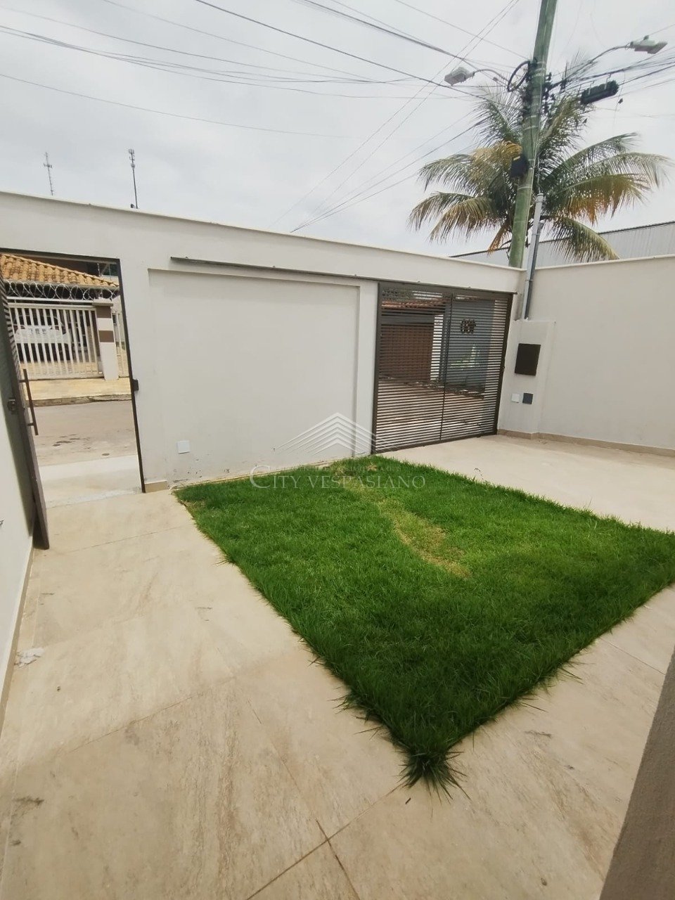 Casa - 3 quartos - Santo Antônio, Vespasiano - código 1510 - foto 10