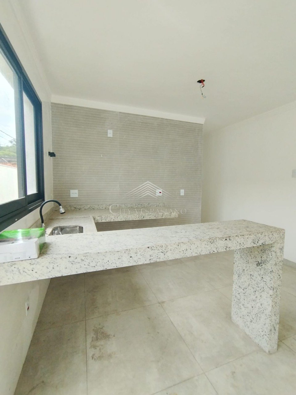 Casa - 3 quartos - Santo Antônio, Vespasiano - código 1510 - foto 15