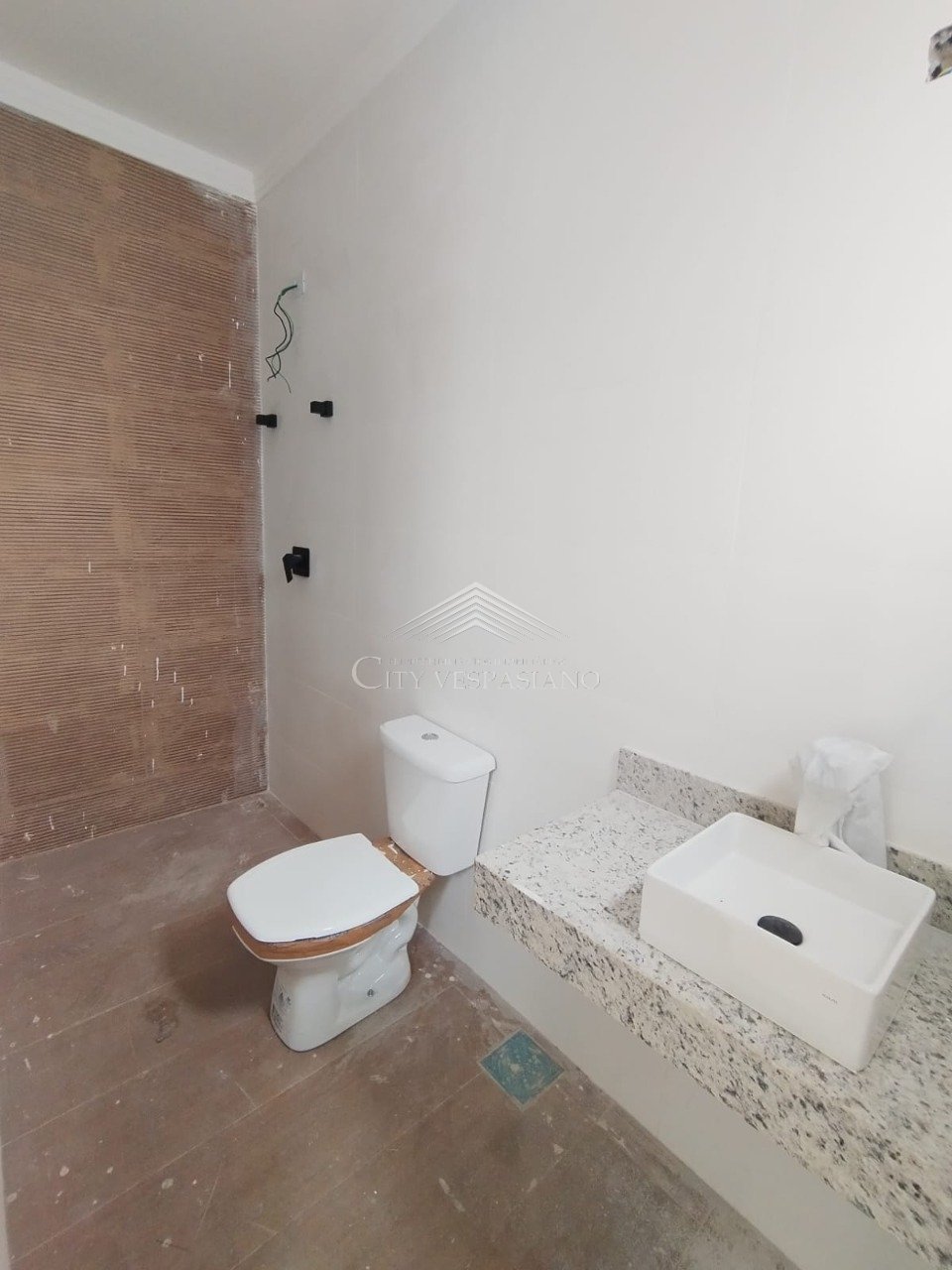Casa - 3 quartos - Santo Antônio, Vespasiano - código 1510 - foto 19