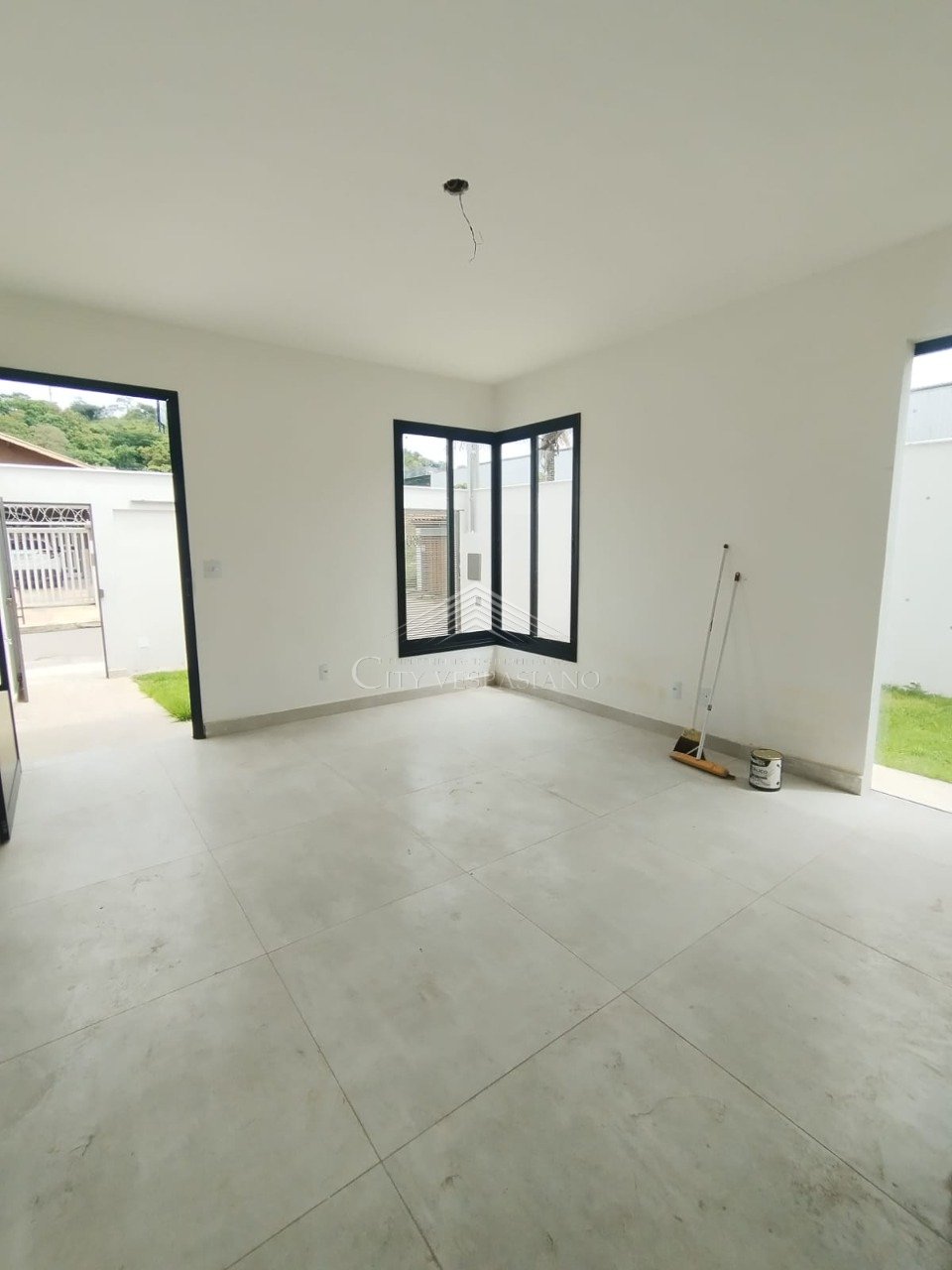Casa - 3 quartos - Santo Antônio, Vespasiano - código 1510 - foto 22