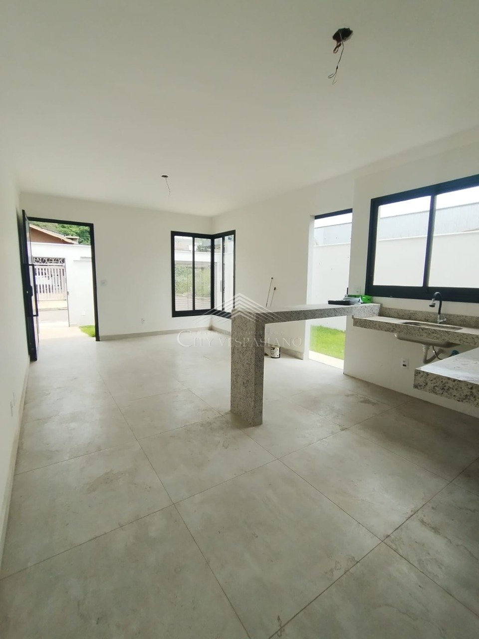Casa - 3 quartos - Santo Antônio, Vespasiano - código 1510 - foto 26