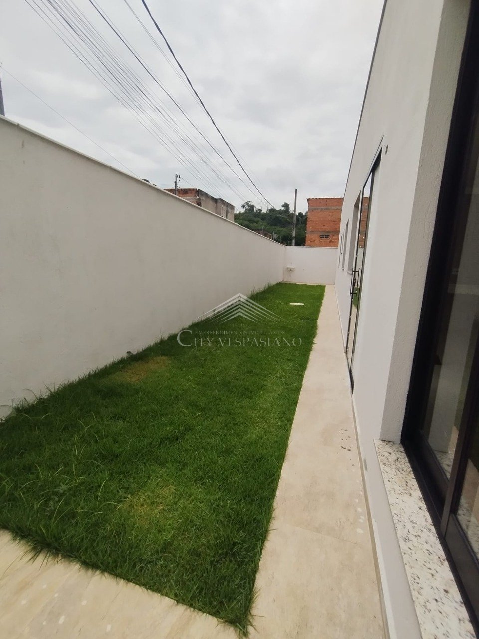 Casa - 3 quartos - Santo Antônio, Vespasiano - código 1510 - foto 27