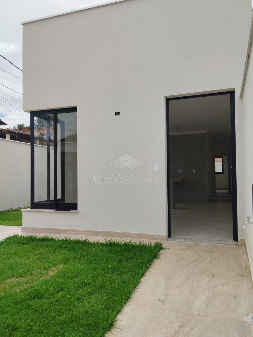Casa - 3 quartos - Santo Antônio, Vespasiano - código 1510 - foto 28