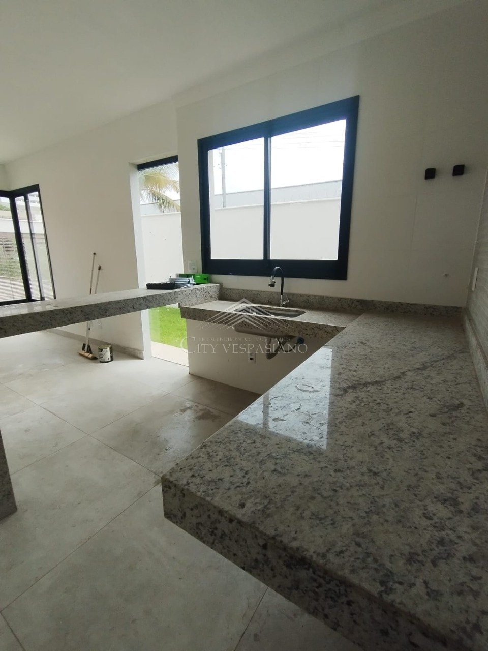Casa - 3 quartos - Santo Antônio, Vespasiano - código 1510 - foto 29