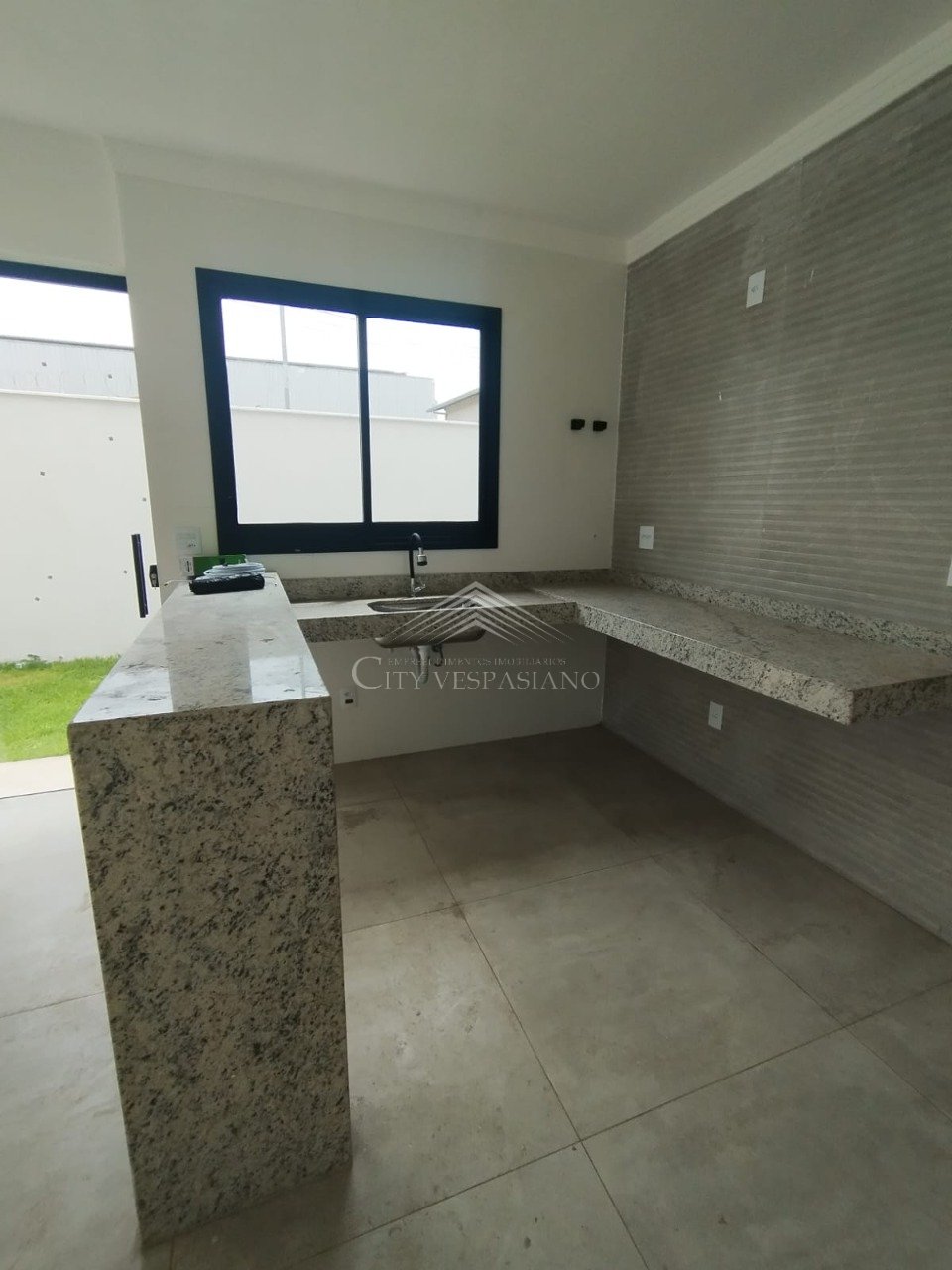 Casa - 3 quartos - Santo Antônio, Vespasiano - código 1510 - foto 30