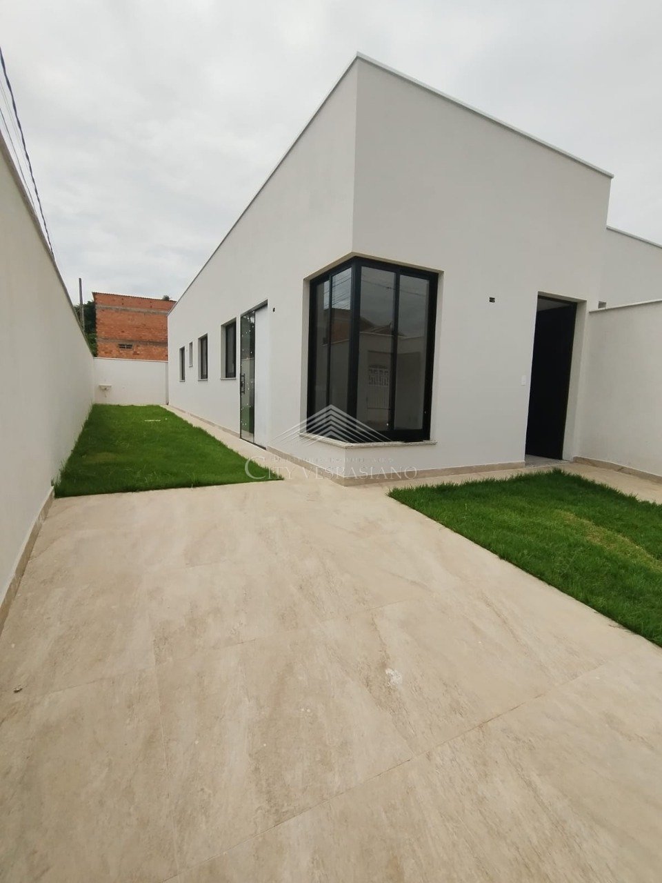 Casa - 3 quartos - Santo Antônio, Vespasiano - código 1510 - foto 31
