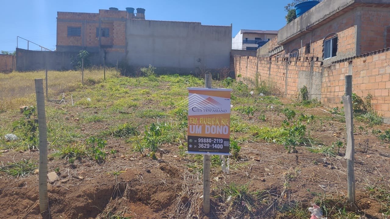Terreno - Serra Dourada, Vespasiano - código 1112 - foto 2