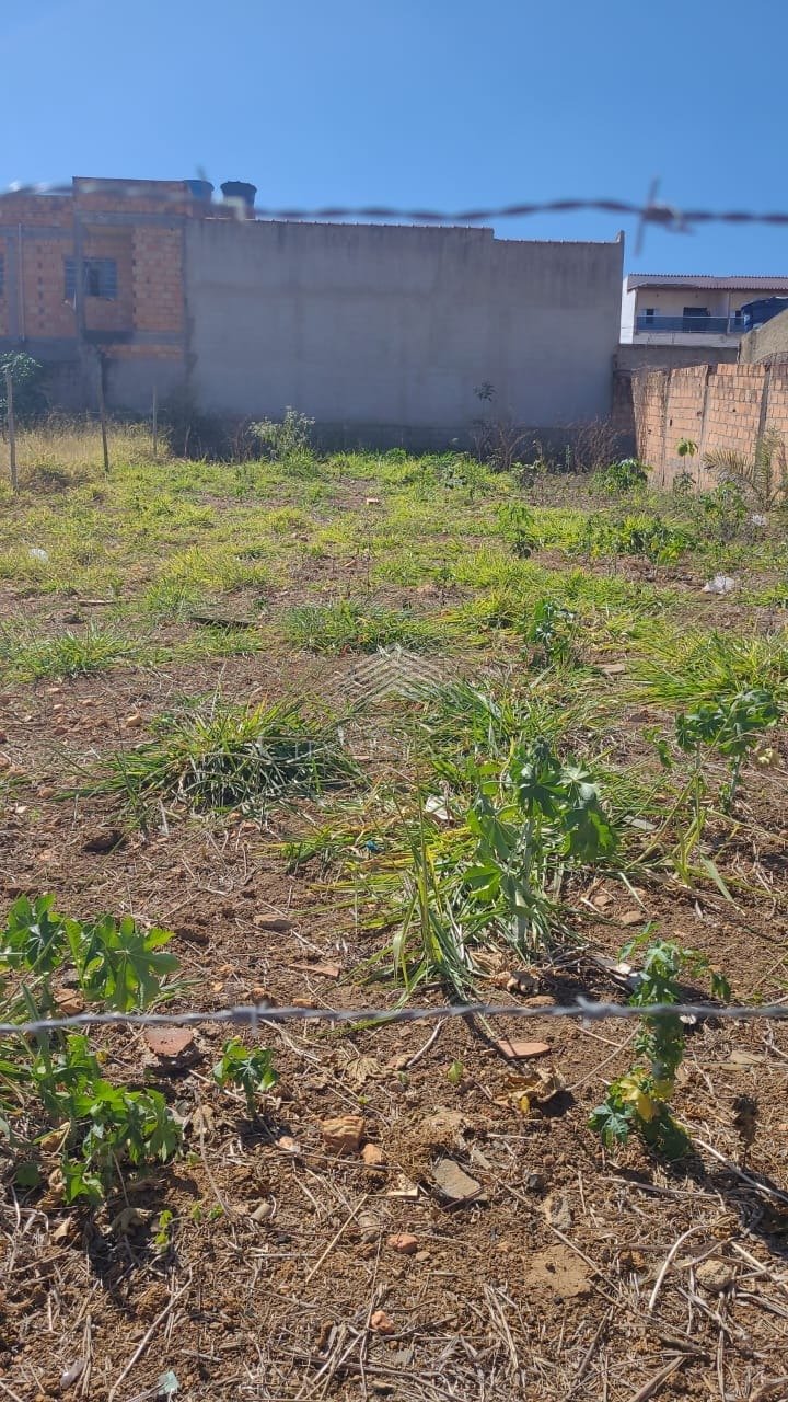 Terreno - Serra Dourada, Vespasiano - código 1112 - foto 3