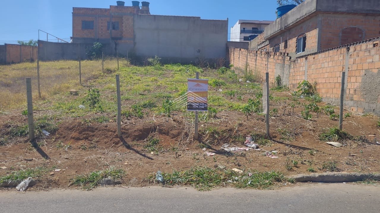 Terreno - Serra Dourada, Vespasiano - código 1112 - foto 5
