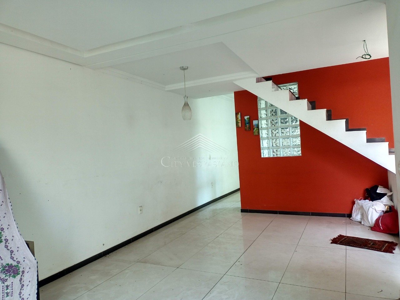Casa - 2 quartos - Sapucaias III, Contagem - código 1286 - foto 2