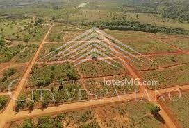 LOTE RESIDENCIAL TRILHAS DA SERRA JABOTICATUBAS