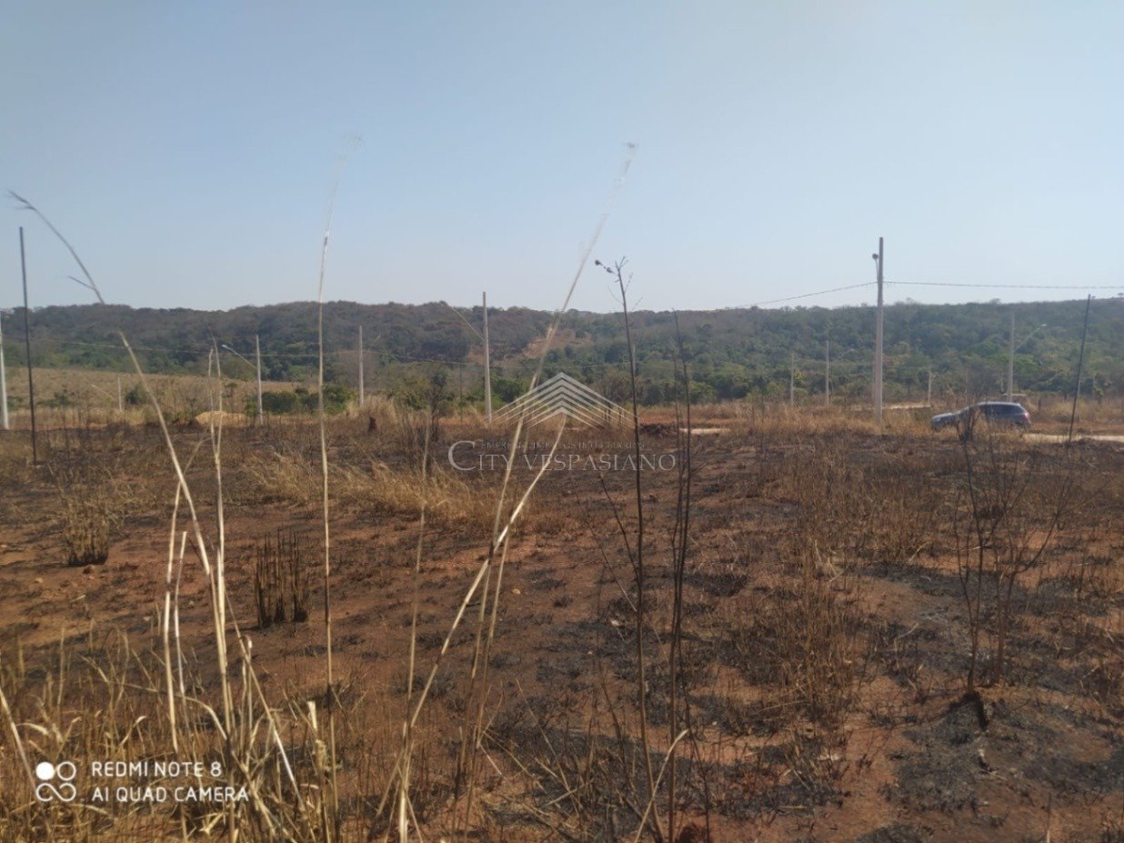 Terreno - Cond. Residencial Trilhas da Serra, Jaboticatubas - código 1084 - foto 8
