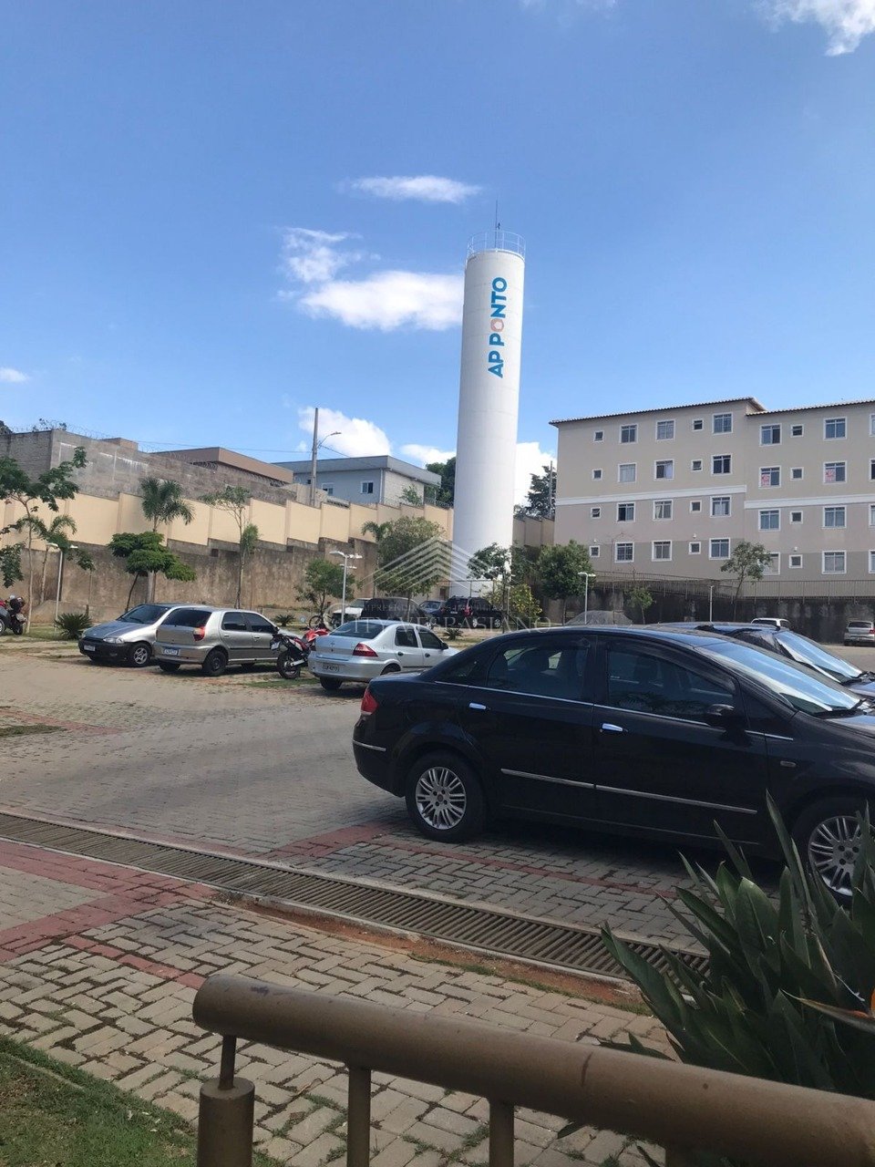 Apartamento - 2 quartos - Serra Dourada, Vespasiano - código 1240 - foto 2