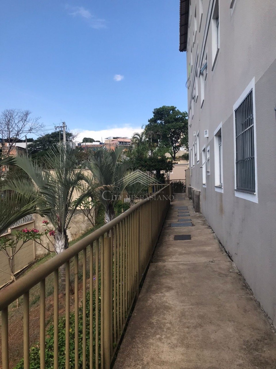Apartamento - 2 quartos - Serra Dourada, Vespasiano - código 1240 - foto 3