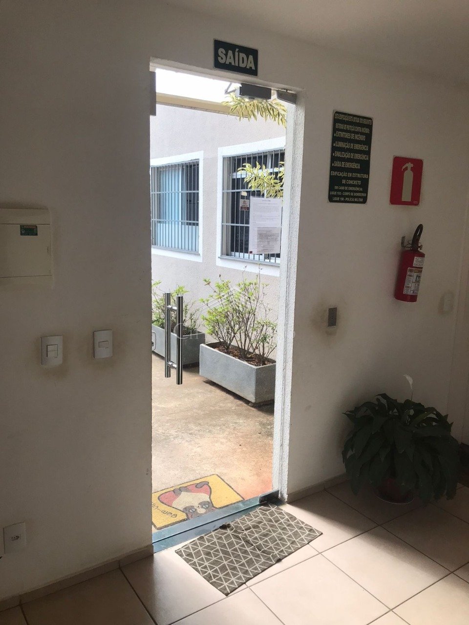 Apartamento - 2 quartos - Serra Dourada, Vespasiano - código 1240 - foto 5
