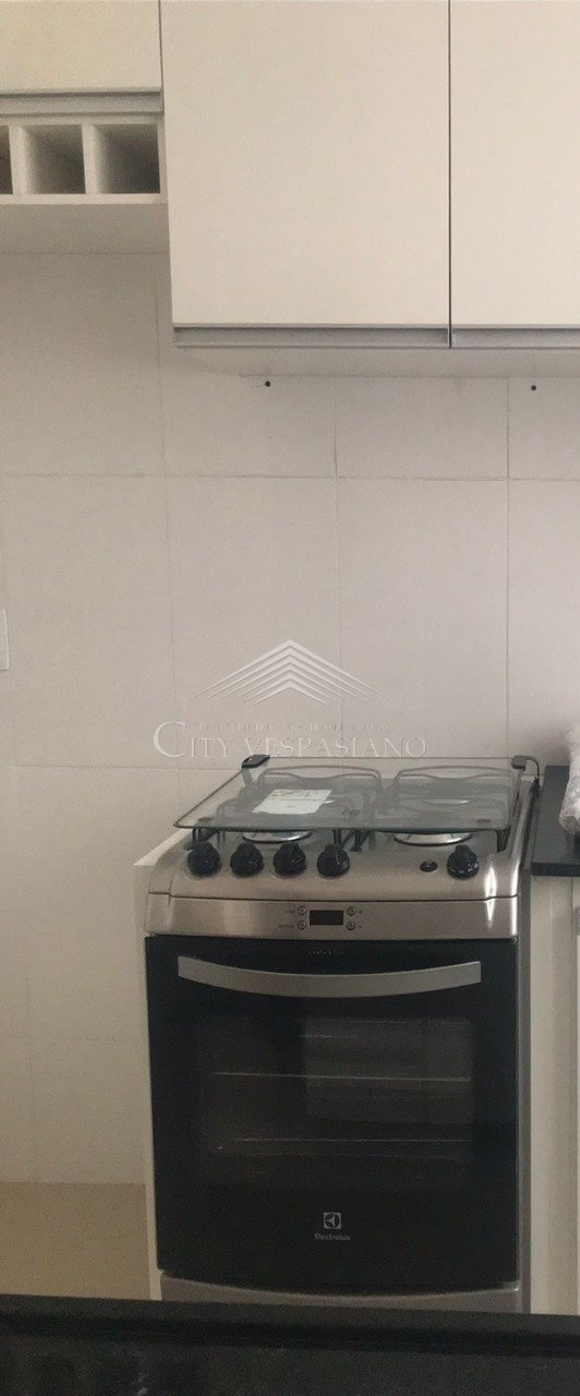Apartamento - 2 quartos - Serra Dourada, Vespasiano - código 1240 - foto 10