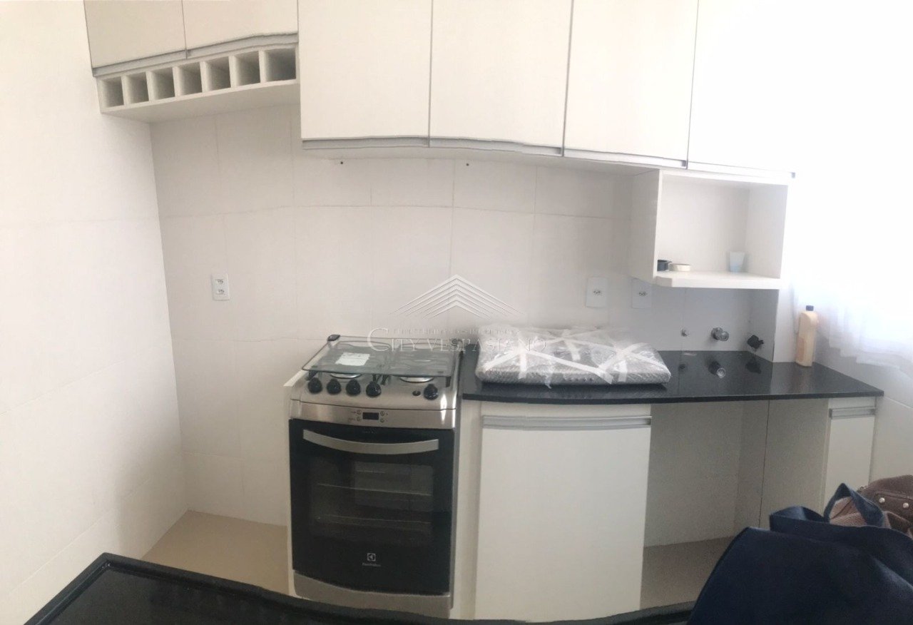 Apartamento - 2 quartos - Serra Dourada, Vespasiano - código 1240 - foto 11