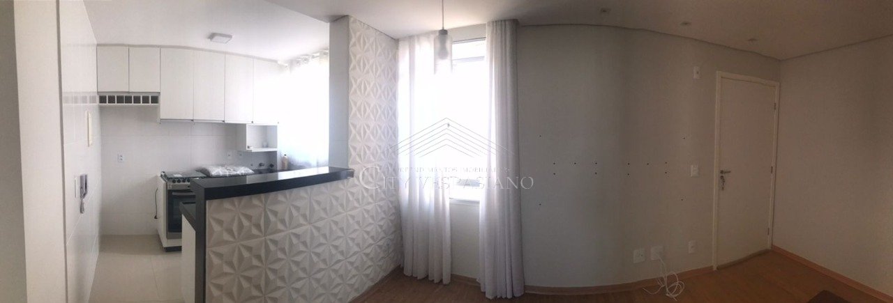 Apartamento - 2 quartos - Serra Dourada, Vespasiano - código 1240 - foto 13