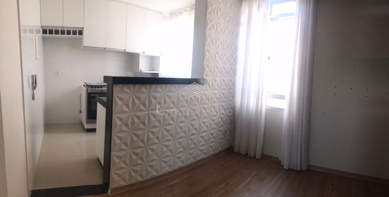Apartamento - 2 quartos - Serra Dourada, Vespasiano - código 1240 - foto 14